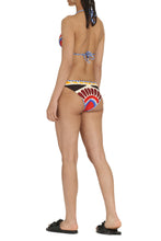 Load image into Gallery viewer, Printed bikini top
