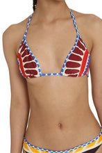 Load image into Gallery viewer, Printed bikini top
