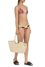 Load image into Gallery viewer, Printed bikini hipster
