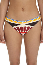 Load image into Gallery viewer, Printed bikini hipster
