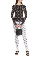 Load image into Gallery viewer, Moon printed top
