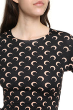 Load image into Gallery viewer, Moon printed top
