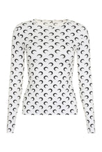 Load image into Gallery viewer, Moon printed top
