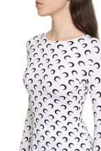 Load image into Gallery viewer, Moon printed top
