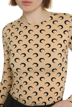 Load image into Gallery viewer, Moon printed top

