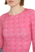 Load image into Gallery viewer, Moon Diamant printed top
