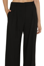 Load image into Gallery viewer, Wool blend trousers
