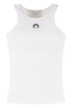 Load image into Gallery viewer, Ribbed tank top

