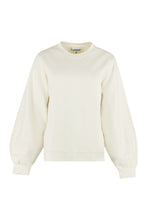Load image into Gallery viewer, Software Isoli cotton sweatshirt

