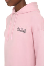 Load image into Gallery viewer, Software cotton hoodie

