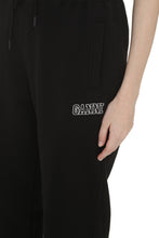 Load image into Gallery viewer, Software logo print sweatpants
