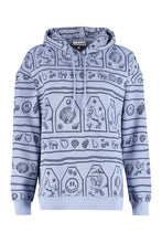 Load image into Gallery viewer, Software printed cotton hoodie
