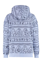 Load image into Gallery viewer, Software printed cotton hoodie
