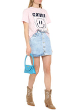 Load image into Gallery viewer, Printed cotton T-shirt

