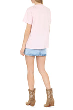 Load image into Gallery viewer, Printed cotton T-shirt
