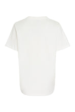Load image into Gallery viewer, Logo cotton t-shirt
