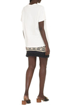 Load image into Gallery viewer, Logo cotton t-shirt
