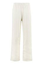 Load image into Gallery viewer, Software Isoli Logo print sweatpants
