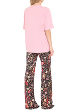 Load image into Gallery viewer, Logo cotton t-shirt
