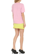 Load image into Gallery viewer, Logo cotton t-shirt
