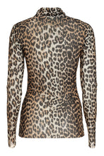 Load image into Gallery viewer, Printed long-sleeve top
