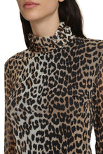 Load image into Gallery viewer, Printed long-sleeve top
