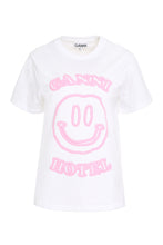 Load image into Gallery viewer, Printed cotton T-shirt
