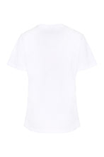 Load image into Gallery viewer, Printed cotton T-shirt
