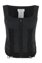 Load image into Gallery viewer, Cotton bodice

