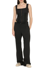 Load image into Gallery viewer, Cotton bodice
