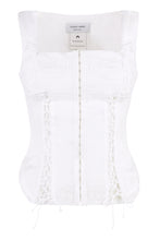 Load image into Gallery viewer, Cotton bodice
