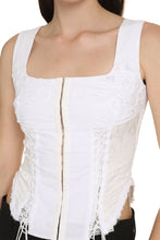 Load image into Gallery viewer, Cotton bodice
