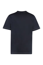 Load image into Gallery viewer, Printed cotton T-shirt
