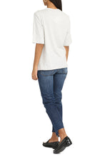 Load image into Gallery viewer, Bunny cotton T-shirt
