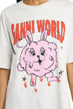 Load image into Gallery viewer, Bunny cotton T-shirt
