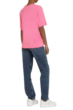 Load image into Gallery viewer, Logo cotton t-shirt
