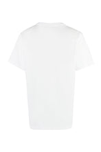 Load image into Gallery viewer, Printed cotton T-shirt
