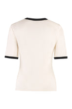 Load image into Gallery viewer, Logo print t-shirt
