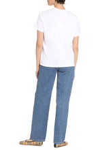Load image into Gallery viewer, Printed cotton T-shirt
