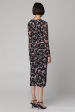 Load image into Gallery viewer, Printed long-sleeve top
