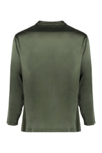 Load image into Gallery viewer, Silk T-shirt
