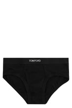 Load image into Gallery viewer, Cotton briefs with elastic band
