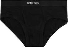 Load image into Gallery viewer, Cotton briefs with elastic band
