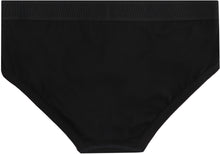 Load image into Gallery viewer, Cotton briefs with elastic band
