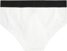 Load image into Gallery viewer, Cotton briefs with elastic band
