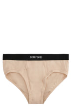 Load image into Gallery viewer, Cotton briefs with elastic band
