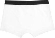 Load image into Gallery viewer, Logo print cotton trunks
