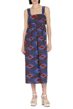 Load image into Gallery viewer, Tana printed cotton dress
