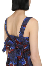Load image into Gallery viewer, Tana printed cotton dress
