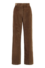 Load image into Gallery viewer, Corduroy trousers
